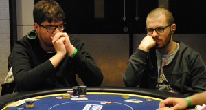 EPT Malta High Roller: Mustapha Kanit passa al day 2