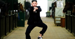 Donger Kim abbatte TCfromUB: vince la sfida e 120.000 $