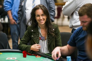 WPT Bay 101 Shooting Star: bagno di sangue per Liv Boeree, vola El Matador