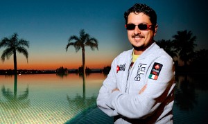 Luca Pagano: “perché ho staccato la spina dal Poker ma in futuro... Sanremo al 50% nell’IPT”