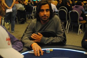 Main Event WSOP: bene Martiradonna nel day 1B, Musta c'è!