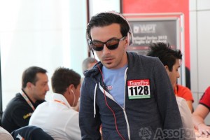 MTT Online: Gianluca "Seven775" Mattia si aggiudica il Sunday High Roller