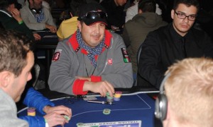 IPT Malta day 1A: 370 players al via, MaxShark all'attacco, Palmieri in testa dopo i primi 6 livelli