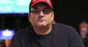 Mike Matusow folda Q-Q alla 3-bet di Ferguson... Ma è davvero sbagliato?