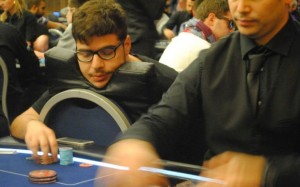 EPT Malta LIVE: 4 azzurri al day 4 con Musta sopra quota 100.000