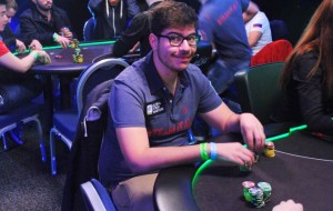 WSOP: furore Mustacchione, bene Curcio e Moschitta nel 5.000$ Turbo