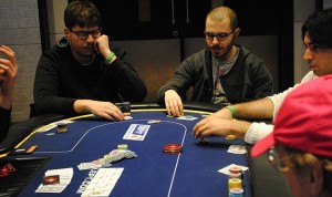 WSOP 2015 ev 29: Dan Smith contro Seidel e Galfond. Elezra record killer!