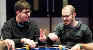 Dan Smith perde $431.000 durante l'estate a Vegas tra WSOP e Aria High Rollers: il suo bilancio