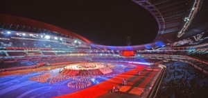 Cina: PokerStars organizza in uno stadio il torneo dei Record!