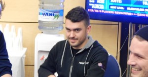 IPT Malta: Ezio Nisoli e Nicolino Di Carlo al tavolo finale