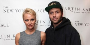 Pamela Anderson: "Rick Salomon ha vinto 40 milioni da Andy Beal"