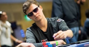 EPT di Malta: Dominik Panka arriva al tavolo finale