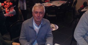Venice Poker Open: Paolo Fantini domina il Day 1A