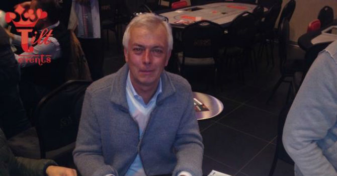 Paolo Fantini