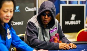 WPT LAPC 2015: Negreanu e Sands si attaccano al Tran
