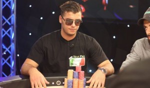 È il lunedì dei pro: Castelli, Petruzzelli e De Iaco portano a casa migliaia di euro!