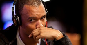 "Isildur1 e Phil Ivey sono i più talentuosi, ma online perdono..."