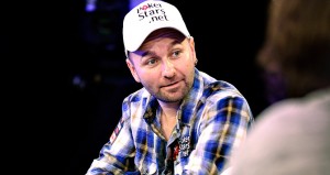 Daniel Negreanu: "Gli high stakes online hanno fatto solo danni, contento che stiano scomparendo"