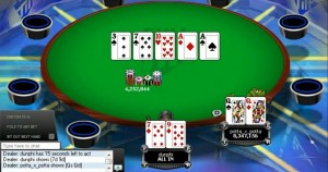 Mustacchione vince 239.400 $ al Main Event FTOPS!