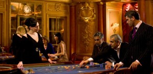 Magnate perde 5 milioni al Ritz, 10 balene nella black list per £ 12,5 milioni