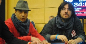 Giovanni Rizzo uno-due: suoi il The Big € 50 e il The Hot € 50