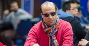 Salvatore Bonavena torna alla vittoria a Campione d’Italia