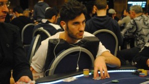 EPT Malta: Dario Sammartino vince 19.170€ nel side event turbo