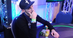 Global Poker Masters: l'Italia perde ma è in semifinale