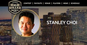 Stanley Choi: ecco chi è uno dei miliardari di Macao che giocano a poker
