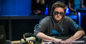 WPT Bay 101: Taylor Paur batte Isaac Baron e si aggiudica lo Shooting Star
