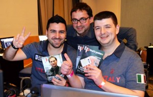 That's Poker MAG: l'inchiesta sui "Nuovi bari", 88 pagine e 4 copertine!