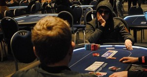 EPT Malta High Roller: Connor "blanconegro" Drinan battuto in heads-up