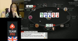 Liv Boeree si lancia su Twitch, ma il Super Tuesday è un disastro