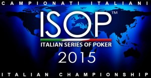 ISOP 2015: dal 15 al 25 Maggio, in palio 21 bracciali per 21 campioni italiani