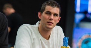 Alex "Assassinato" Fitzgerald: "Parlate da soli quando giocate, aiuta moltissimo"