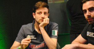 Assi contro jack all'EPT Barcellona: Andrea Dato fa la voce grossa