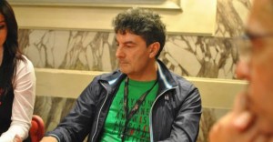WPTn Venezia Day 1B: comanda Antonio Buonanno