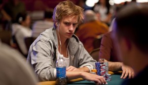 La rinascita di Viktor Blom: vince 208.000$ e torna in attivo nel 2015