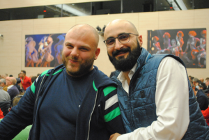 Poker Online: monster deal al Night On Stars, "said9000" timbra ancora una volta. "POWERSTRONG96" vincente e piazzato