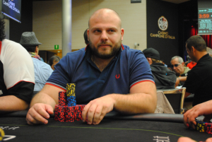 Poker Online: "Discepolo78" predica allo Speedway, "D4ll3-4l-D34L3r” centra il Night On Stars