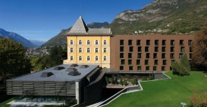 Incredibile al Casinò di Saint Vincent: giocatore vince 1,4 milioni alla roulette