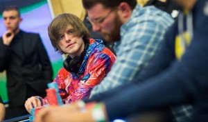 MTT: Epiphany77 ed una misera coppia di due al Sunday 500