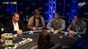 King's Casino High Stakes: in DIRETTA VIDEO su Assopoker la sfida dei Re Jungleman12, Colman e Gruissem