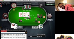 Daniel Negreanu torna su Twitch da Montecarlo, ma perde