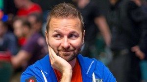 WSOPC: Negreanu ci prova nel National Championship