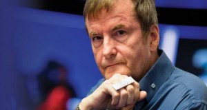Dave Ulliott: "La malattia è solo un'altra brutta mano da giocare"
