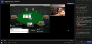 Daniel Negreanu debutta su Twitch: ecco il replay della prima sessione