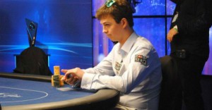 Dominik Panka ci spiega il suo fold pazzesco al final table dell'EPT Malta