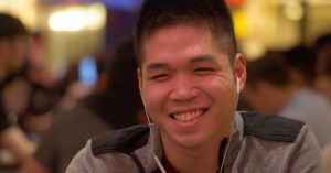 Dong Kim: "Fino a tre anni fa giocavo il NL200, poi è arrivato WCGRider..."