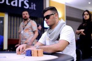 Federico Petruzzelli: "Il torneo vinto sul .com l'ho dominato, sono in gran forma!"